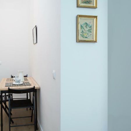 Mezzanine Green Madrid Exterior foto